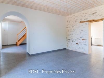 Acheter Maison 112 m2 Getigne