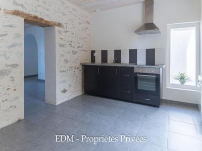 Acheter Maison Getigne 203520 euros