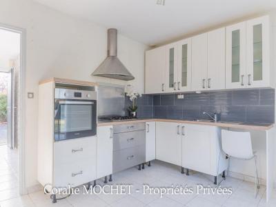 Annonce Vente 5 pices Maison Saint-lumine-de-clisson 44
