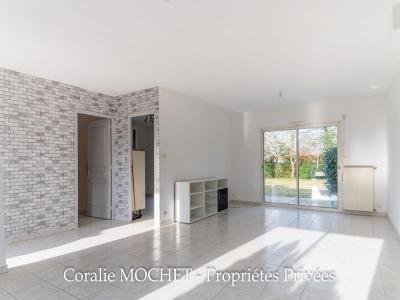 Acheter Maison Saint-lumine-de-clisson 283500 euros