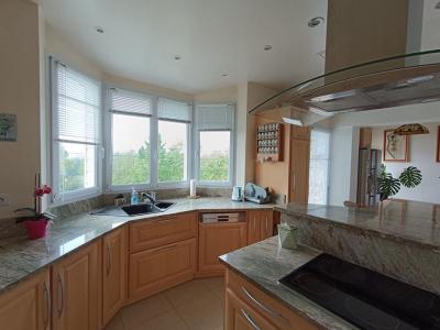 Acheter Maison 185 m2 Vaux-sur-seine