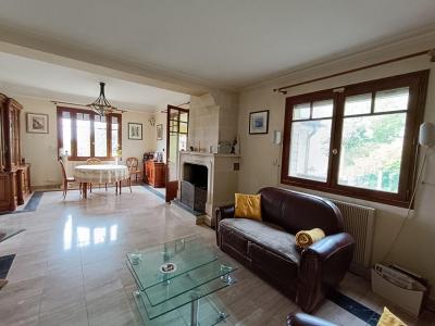 Acheter Maison Vaux-sur-seine 449000 euros