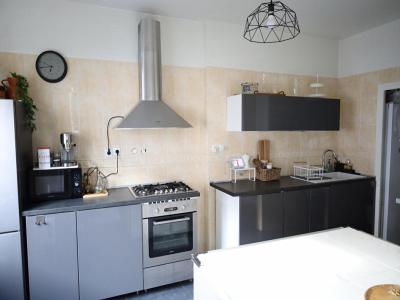 Annonce Vente 4 pices Maison Mureaux 78