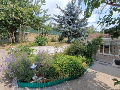 Acheter Maison Hardricourt Yvelines