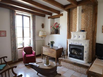 Acheter Maison Bonnieres-sur-seine Yvelines