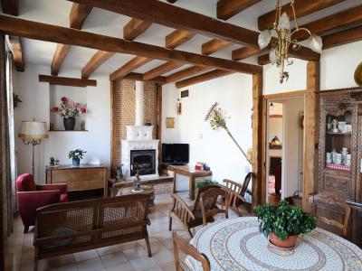 Acheter Maison Bonnieres-sur-seine 299000 euros