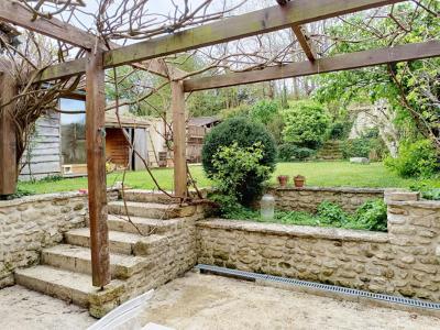 For sale Maule 3 rooms 99 m2 Yvelines (78580) photo 1