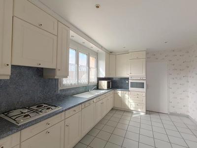 Acheter Maison 161 m2 Flins-sur-seine