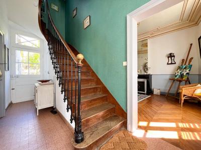 Annonce Vente 7 pices Maison Ecueille 36
