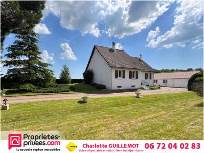 For sale Courmemin 8 rooms 173 m2 Loir et cher (41230) photo 0