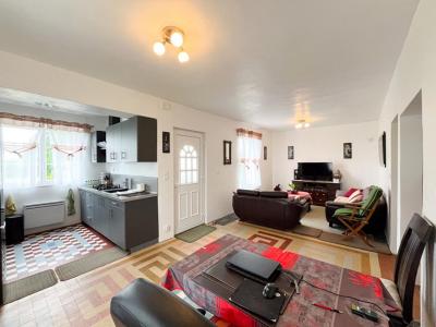 For sale Lucay-le-male 5 rooms 96 m2 Indre (36360) photo 1
