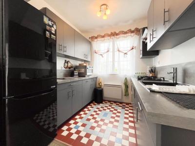 For sale Lucay-le-male 5 rooms 96 m2 Indre (36360) photo 4