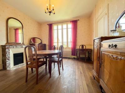 Annonce Vente 7 pices Maison Ecueille 36