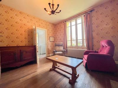 Acheter Maison 108 m2 Ecueille