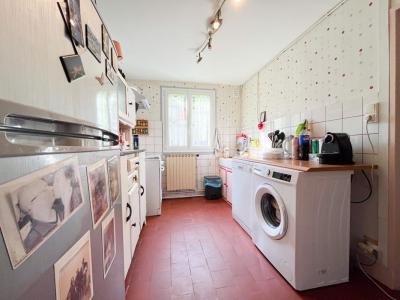 Acheter Maison Ecueille Indre
