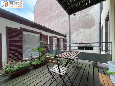 For rent Strasbourg  Strasbourg 2 rooms 33 m2 Bas rhin (67200) photo 3
