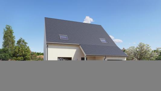 Acheter Maison 90 m2 Saint-thurial