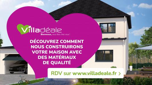 Acheter Maison Becherel 209190 euros