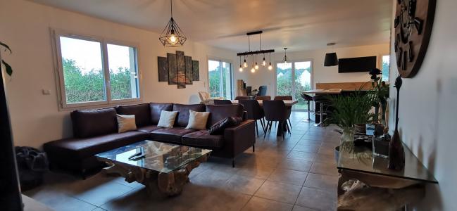 Acheter Maison 101 m2 Baussaine