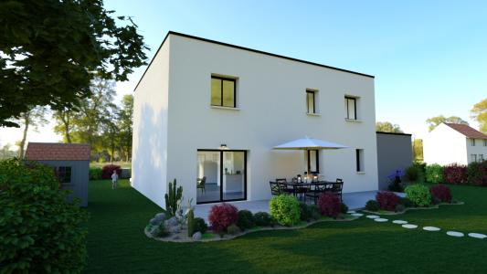 For sale Nogent-le-roi 7 rooms 148 m2 Eure et loir (28210) photo 2