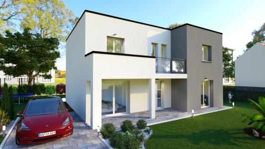 For sale Mareuil-les-meaux MOUROUX 7 rooms 148 m2 Seine et marne (77100) photo 3