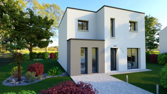 For sale Nogent-le-roi 7 rooms 115 m2 Eure et loir (28210) photo 1