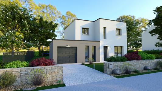 For sale Nogent-le-roi 7 rooms 115 m2 Eure et loir (28210) photo 2