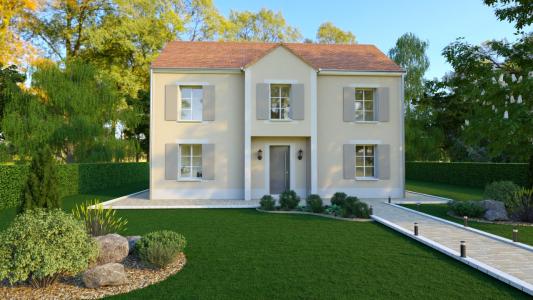 For sale Nogent-le-roi 6 rooms 126 m2 Eure et loir (28210) photo 3