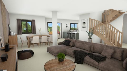 Annonce Vente 6 pices Maison Boissy-le-chatel 77
