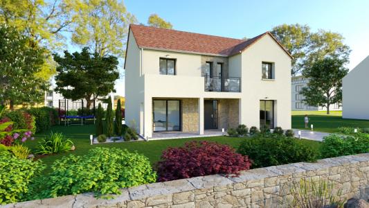 Acheter Maison 148 m2 Monnerville