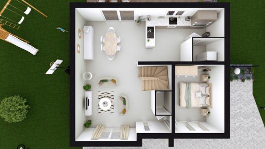 Acheter Maison 118 m2 Saintry-sur-seine