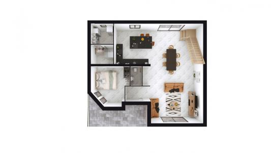 Acheter Maison 149 m2 Etoile