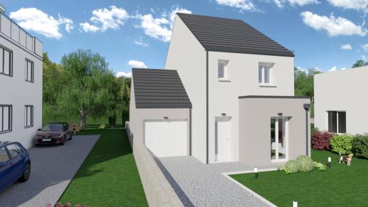 Annonce Vente 4 pices Maison Bezons 95