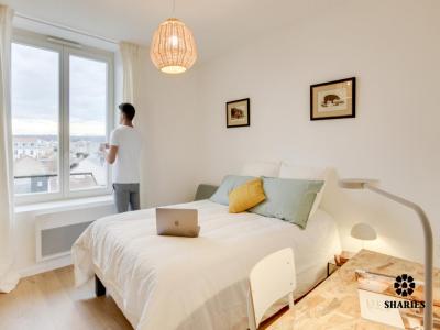 Annonce Location Appartement Ennery 95