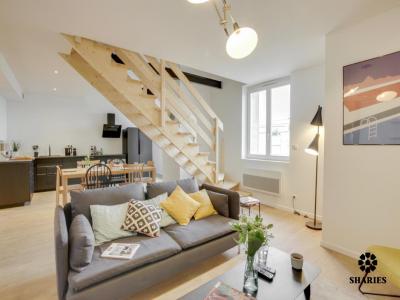 Louer Appartement Ennery Val d'Oise