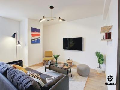 Louer Appartement Ennery 640 euros