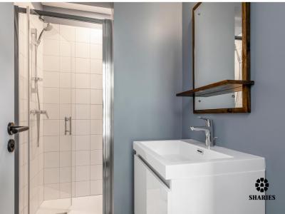 Louer Appartement Vitry-sur-seine 790 euros