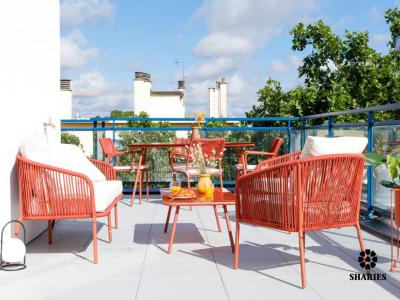 For rent Vanves 1 room 12 m2 Hauts de Seine (92170) photo 0