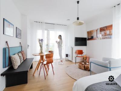 Louer Appartement 12 m2 Vanves