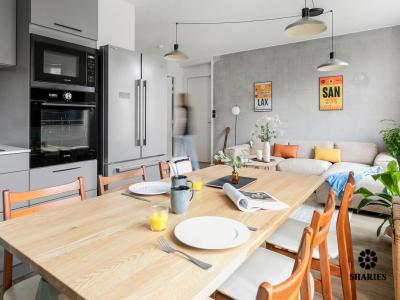 For rent Nancy 1 room 12 m2 Meurthe et moselle (54000) photo 2