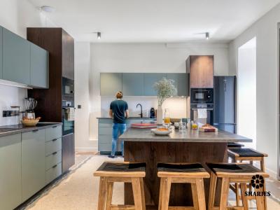 Louer Appartement 12 m2 Madeleine