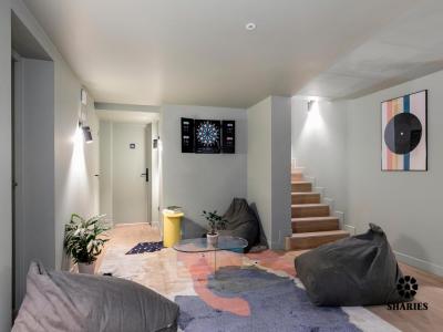 Louer Appartement Madeleine Nord