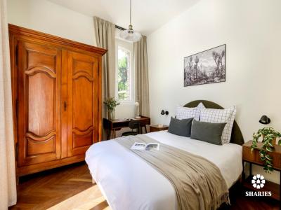 Annonce Location Appartement Asnieres-sur-seine 92