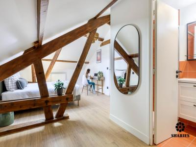 Annonce Location Appartement Bagneux 92