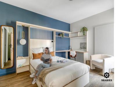 For rent Paris-15eme-arrondissement 1 room 15 m2 Paris (75015) photo 1