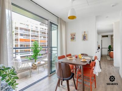For rent Paris-15eme-arrondissement 1 room 15 m2 Paris (75015) photo 2