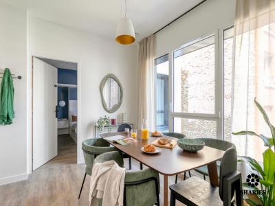 For rent Paris-15eme-arrondissement 1 room 15 m2 Paris (75015) photo 3