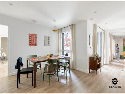 For rent Paris-15eme-arrondissement 1 room 15 m2 Paris (75015) photo 4
