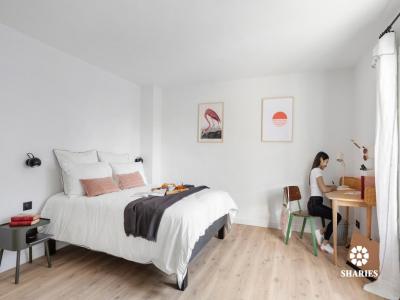 Annonce Location Appartement Nanterre 92