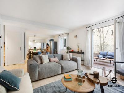 Louer Appartement 12 m2 Nanterre